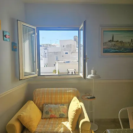 Lejlighed Pura