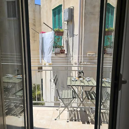Pura Lejlighed Monopoli