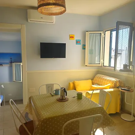 Pura Apartament *