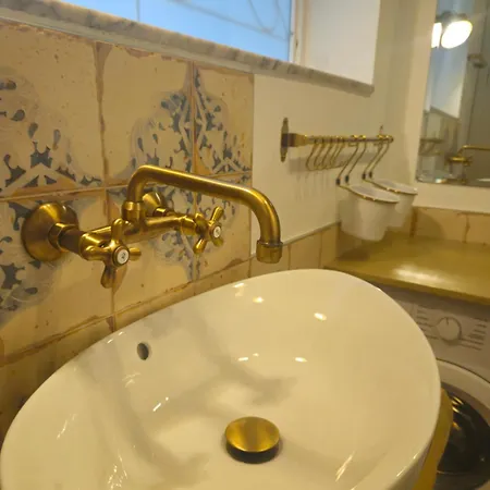 Pura Apartament Monopoli