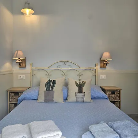 Apartament Pura Monopoli