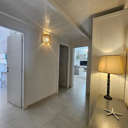 Pura Apartament *
