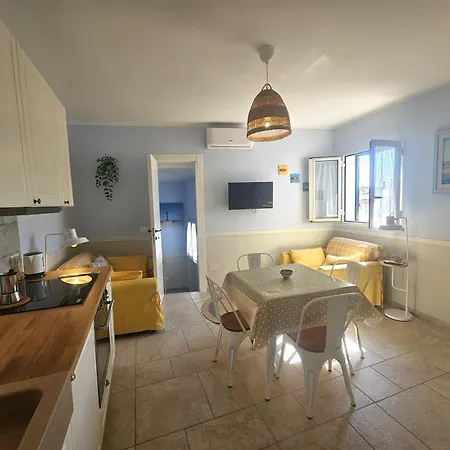 Apartament Pura
