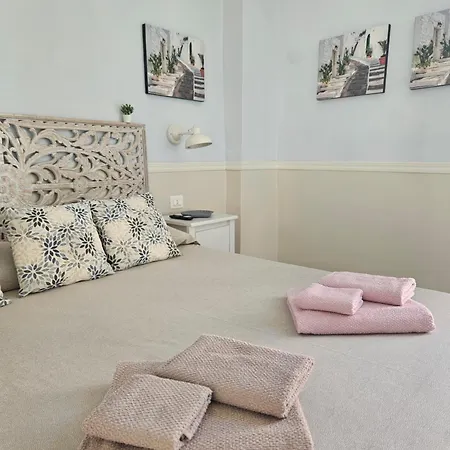 Pura Apartament *