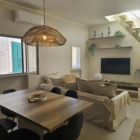 Pura Apartament *